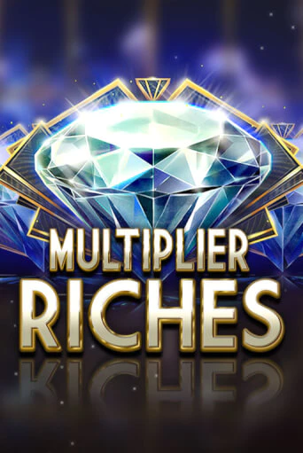 Multiplier Riches играть онлайн  в демо игру в Crystal Casino Online