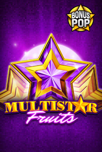 Multistar Fruits играть онлайн  в демо игру в Crystal Casino Online