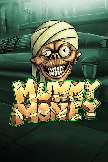 Mummy Money играть онлайн  в демо игру в Crystal Casino Online