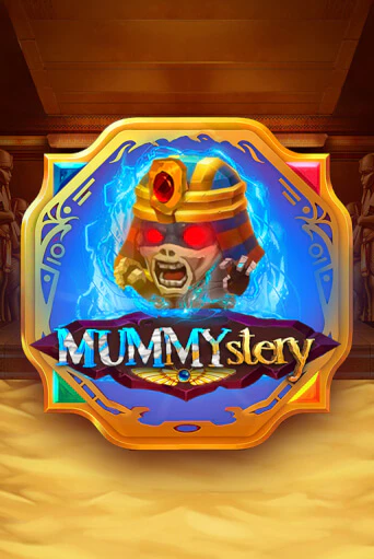 MUMMYstery играть онлайн  в демо игру в Crystal Casino Online