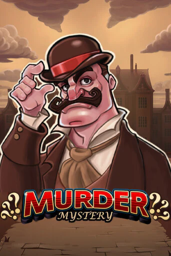 Murder Mystery играть онлайн  в демо игру в Crystal Casino Online