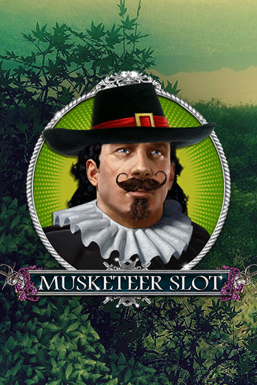 Musketeer Slot играть онлайн  в демо игру в Crystal Casino Online