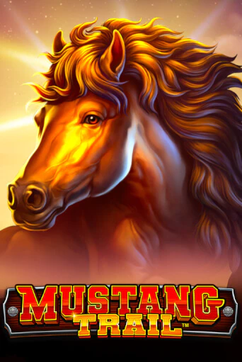 Mustang Trail играть онлайн  в демо игру в Crystal Casino Online
