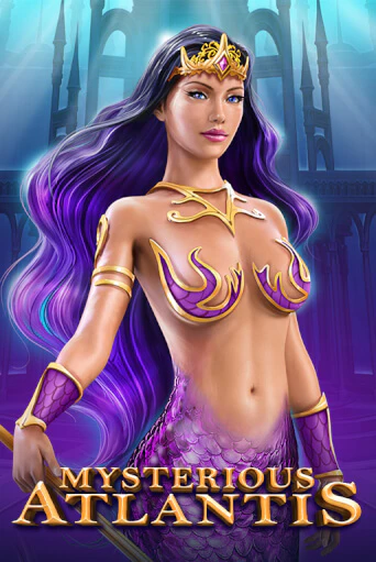 Mysterious Atlantis играть онлайн  в демо игру в Crystal Casino Online