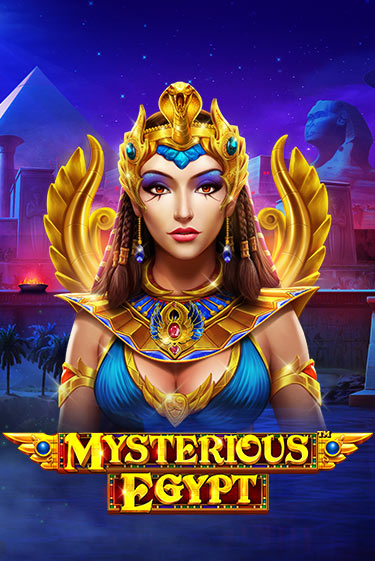 Mysterious Egypt играть онлайн  в демо игру в Crystal Casino Online