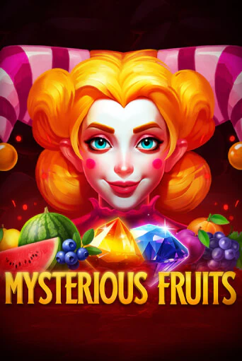Mysterious Fruits играть онлайн  в демо игру в Crystal Casino Online