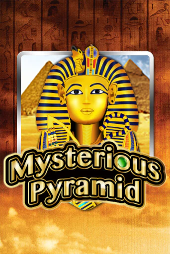 Mysterious Pyramid играть онлайн  в демо игру в Crystal Casino Online