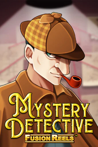 Mystery Detective играть онлайн  в демо игру в Crystal Casino Online