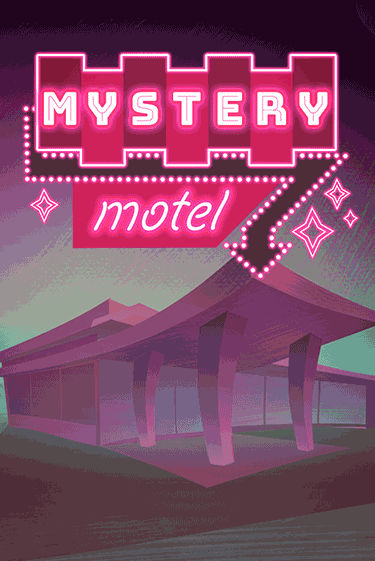 Mystery Motel играть онлайн  в демо игру в Crystal Casino Online