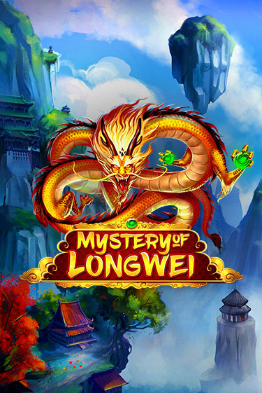 Mystery of LongWei играть онлайн  в демо игру в Crystal Casino Online