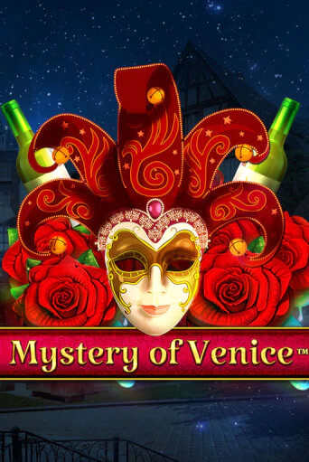Mystery Of Venice играть онлайн  в демо игру в Crystal Casino Online