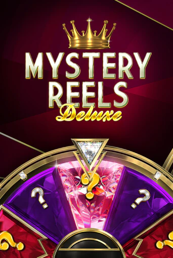 Mystery Reels Deluxe играть онлайн  в демо игру в Crystal Casino Online