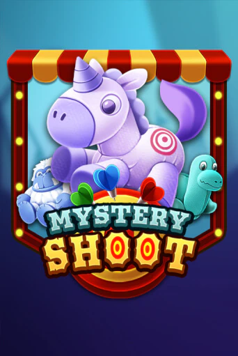 Mystery Shoot играть онлайн  в демо игру в Crystal Casino Online