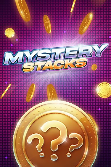 Mystery Stacks играть онлайн  в демо игру в Crystal Casino Online