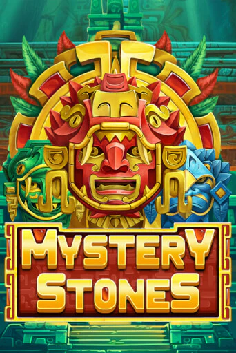 Mystery Stones играть онлайн  в демо игру в Crystal Casino Online