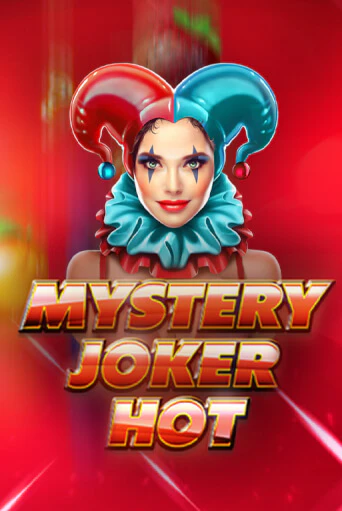 Mystery Joker Hot играть онлайн  в демо игру в Crystal Casino Online