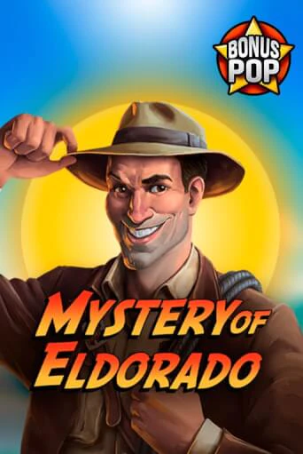 Mystery of Eldorado играть онлайн  в демо игру в Crystal Casino Online