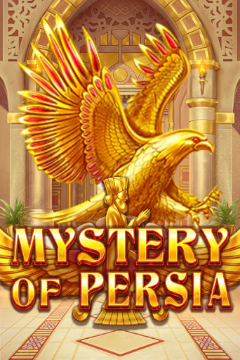 Mystery of Persia играть онлайн  в демо игру в Crystal Casino Online