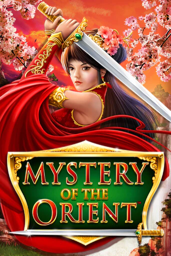 Mystery of the Orient играть онлайн  в демо игру в Crystal Casino Online