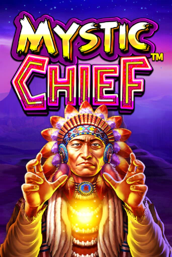 Mystic Chief™ играть онлайн  в демо игру в Crystal Casino Online