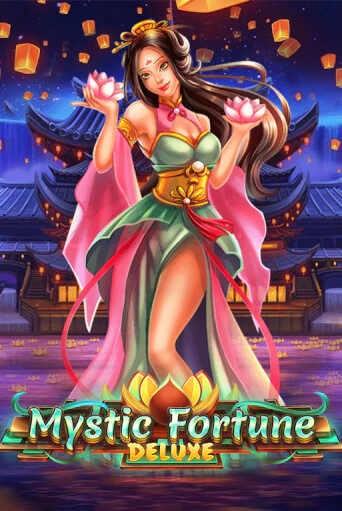 Mystic Fortune Deluxe играть онлайн  в демо игру в Crystal Casino Online