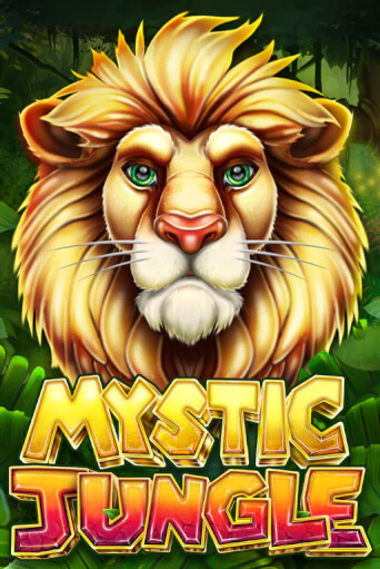 Mystic Jungle играть онлайн  в демо игру в Crystal Casino Online