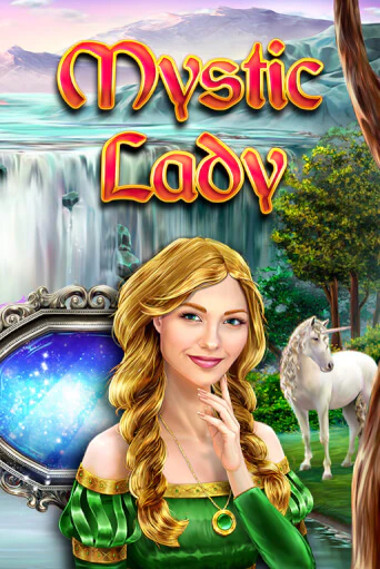 Mystic Lady играть онлайн  в демо игру в Crystal Casino Online