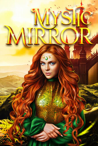 Mystic Mirror играть онлайн  в демо игру в Crystal Casino Online
