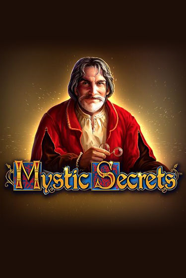 Mystic Secrets играть онлайн  в демо игру в Crystal Casino Online