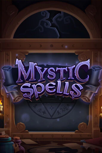 Mystic Spells играть онлайн  в демо игру в Crystal Casino Online