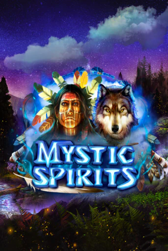 Mystic Spirits играть онлайн  в демо игру в Crystal Casino Online