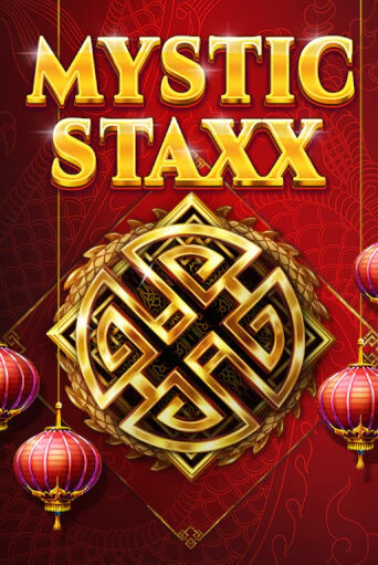 Mystic Staxx играть онлайн  в демо игру в Crystal Casino Online