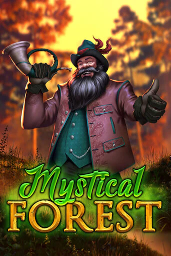 Mystical Forest играть онлайн  в демо игру в Crystal Casino Online