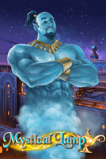 Mystical Lamp играть онлайн  в демо игру в Crystal Casino Online