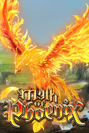 Myth of Phoenix играть онлайн  в демо игру в Crystal Casino Online