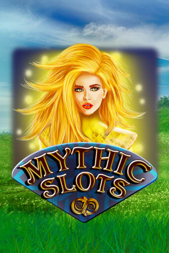 Mythic играть онлайн  в демо игру в Crystal Casino Online