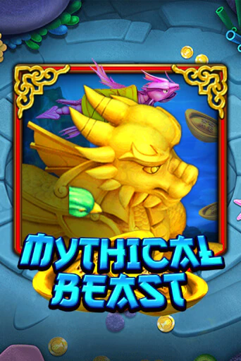 Mythical Beast играть онлайн  в демо игру в Crystal Casino Online