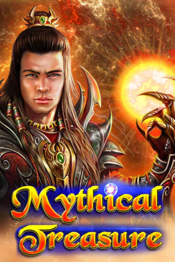 Mythical Treasure играть онлайн  в демо игру в Crystal Casino Online