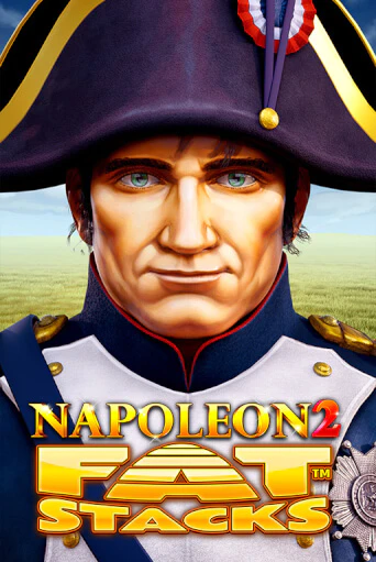 Napoleon 2 FatStacks играть онлайн  в демо игру в Crystal Casino Online