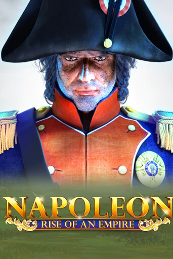 Napoleon: Rise of an Empire играть онлайн  в демо игру в Crystal Casino Online