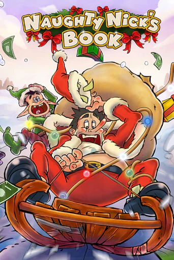 Naughty Nick's Book играть онлайн  в демо игру в Crystal Casino Online