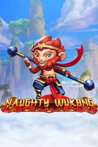 Naughty Wukong играть онлайн  в демо игру в Crystal Casino Online