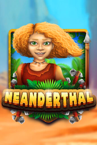 Neanderthals играть онлайн  в демо игру в Crystal Casino Online
