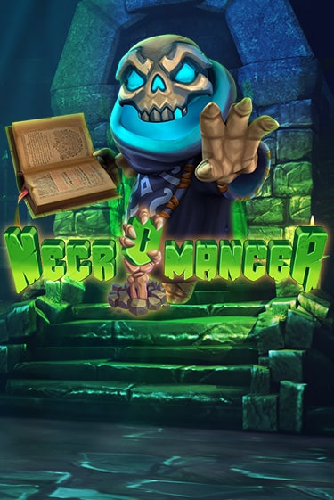 Necromancer играть онлайн  в демо игру в Crystal Casino Online