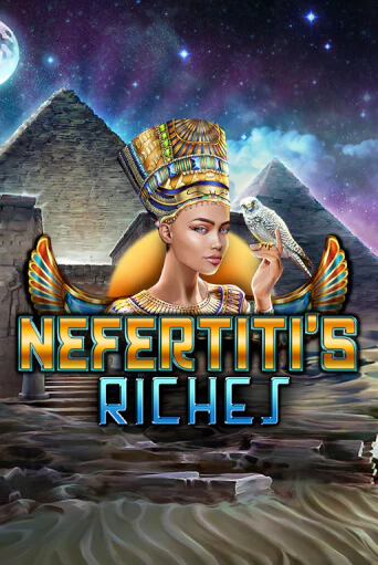 Nefertiti's riches играть онлайн  в демо игру в Crystal Casino Online