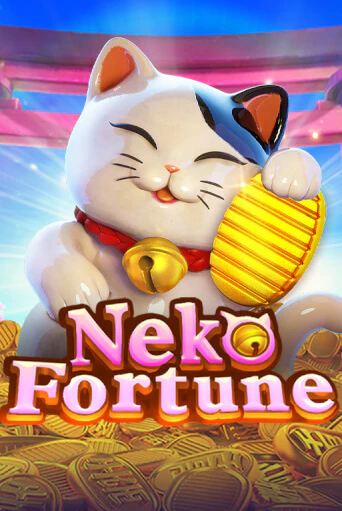 Neko Fortune играть онлайн  в демо игру в Crystal Casino Online