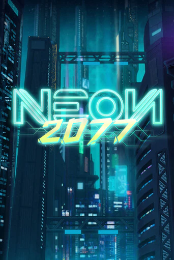 Neon 2077 играть онлайн  в демо игру в Crystal Casino Online