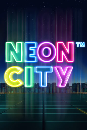 Neon City играть онлайн  в демо игру в Crystal Casino Online