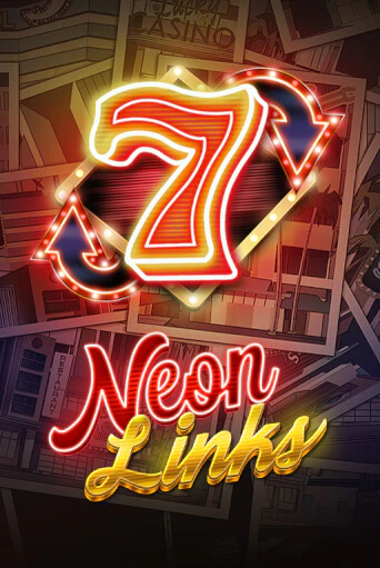 Neon Links играть онлайн  в демо игру в Crystal Casino Online