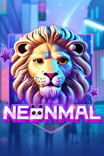 Neonmal играть онлайн  в демо игру в Crystal Casino Online